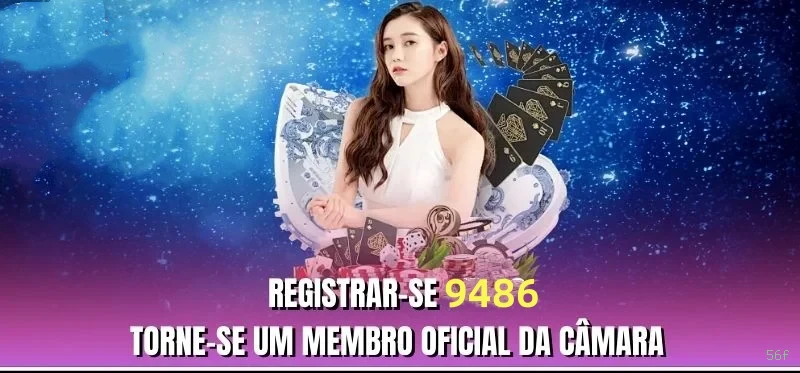 56f: A Nova Era dos Jogos Mobile Que Você Precisa Conhecer